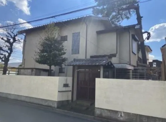 Hibarigaoka 1Chome House 