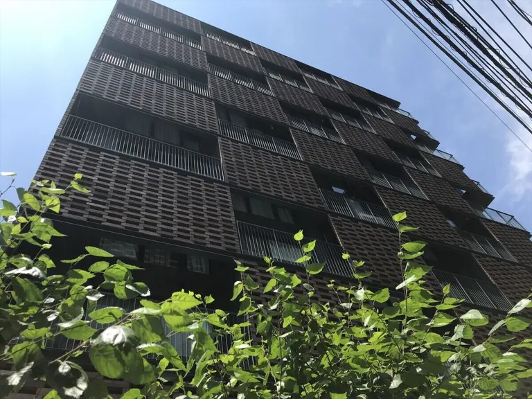 KDX Residence Akasaka Building