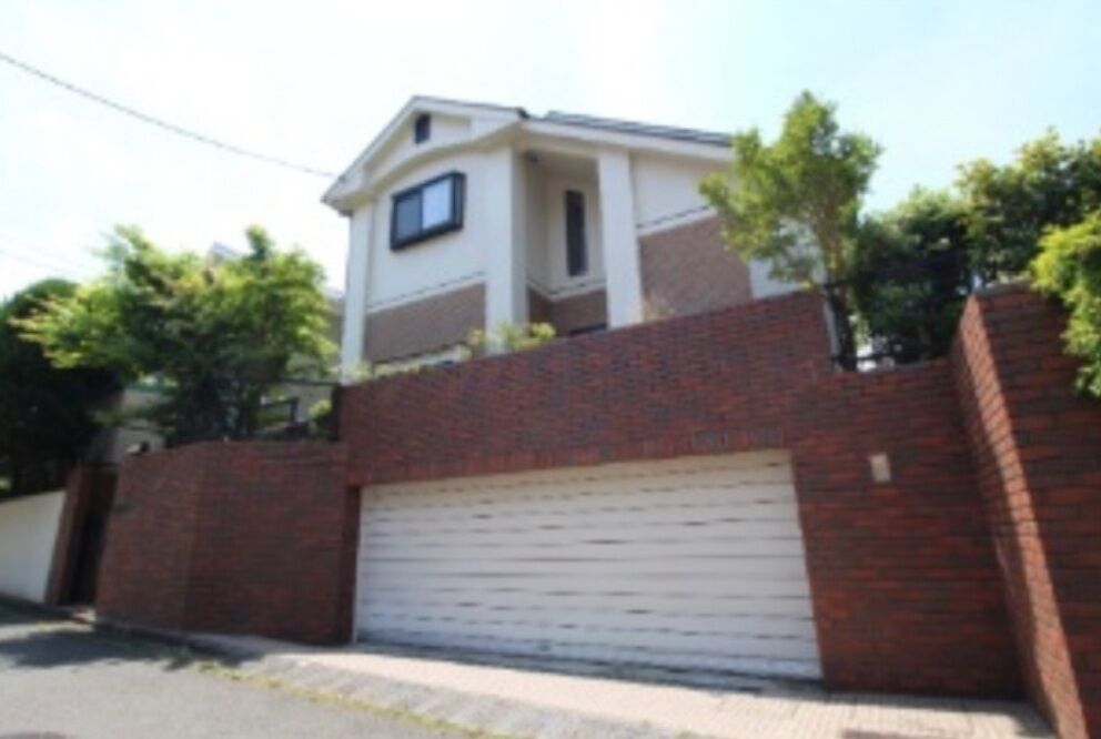 5 Bedrooms Rental Apartments | Expat Housing Tokyo | RISE Corp.