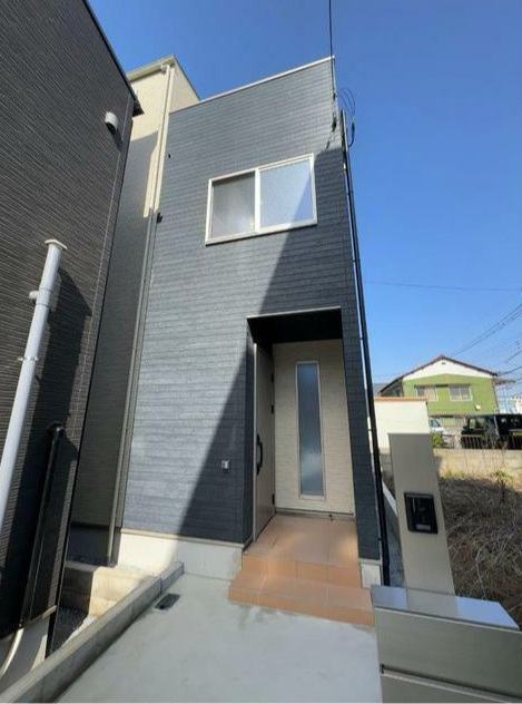 Kolet 川口市中青木#08 外観