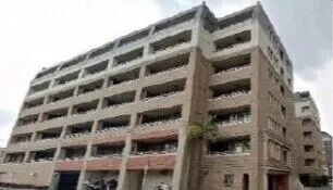 Land City Yokohama Hommoku Royal Square  Building