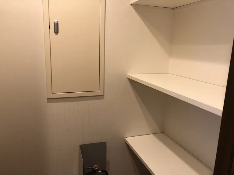 Storage