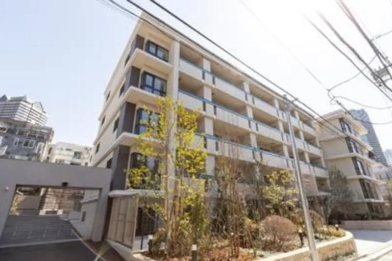 Green Residence Akasaka Building