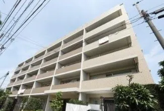 Premier Grande Magome Building