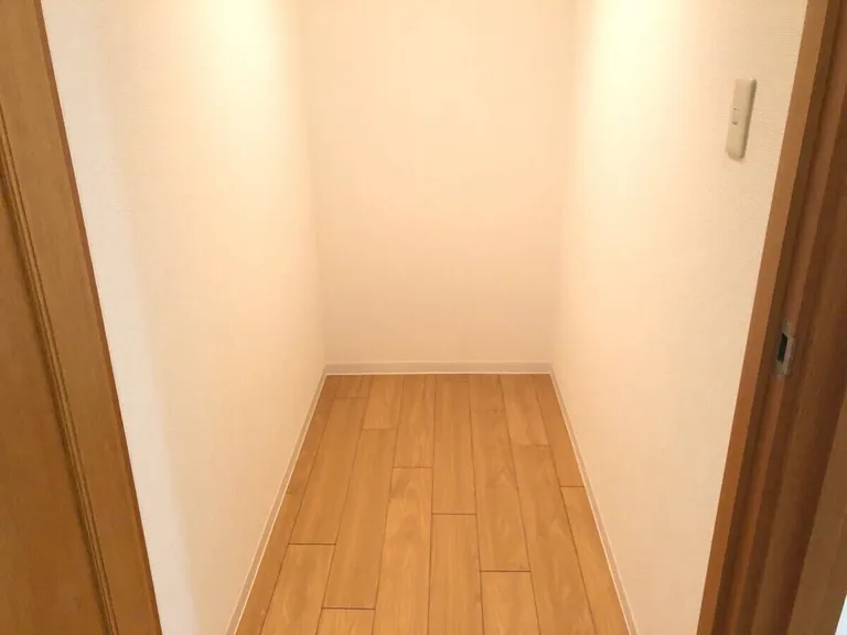 クローゼット