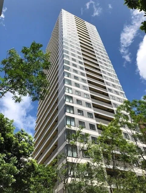 Belle Face Shibaura Tower Building