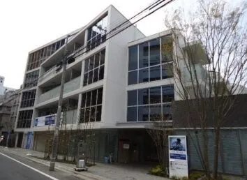 Branz Roppongi Building