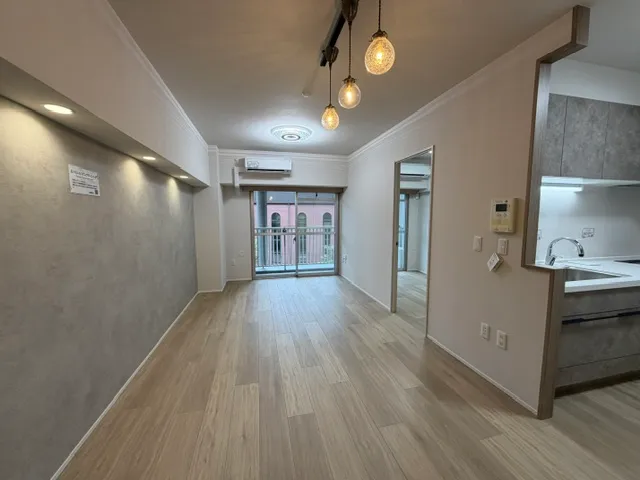 Living Dining