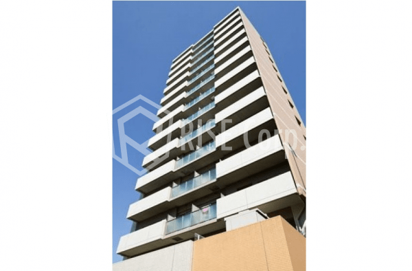 Comforia Mishuku Building