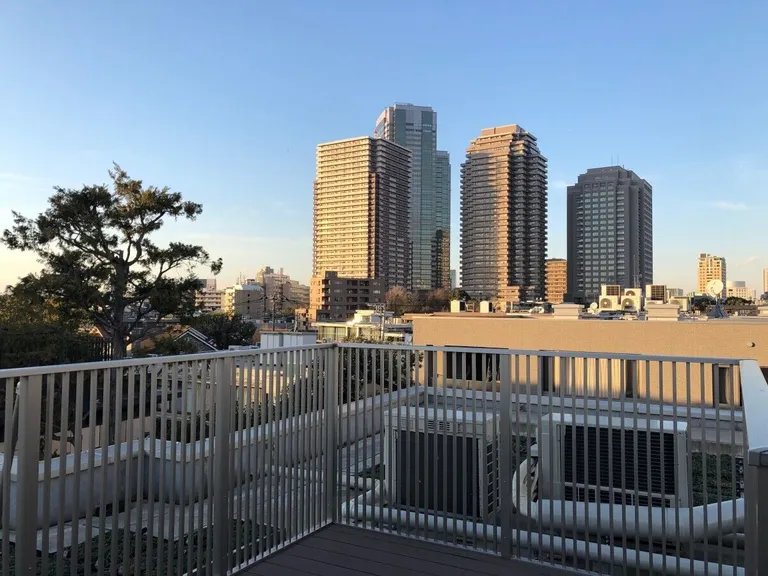 景色