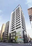 プライムアーバン新川