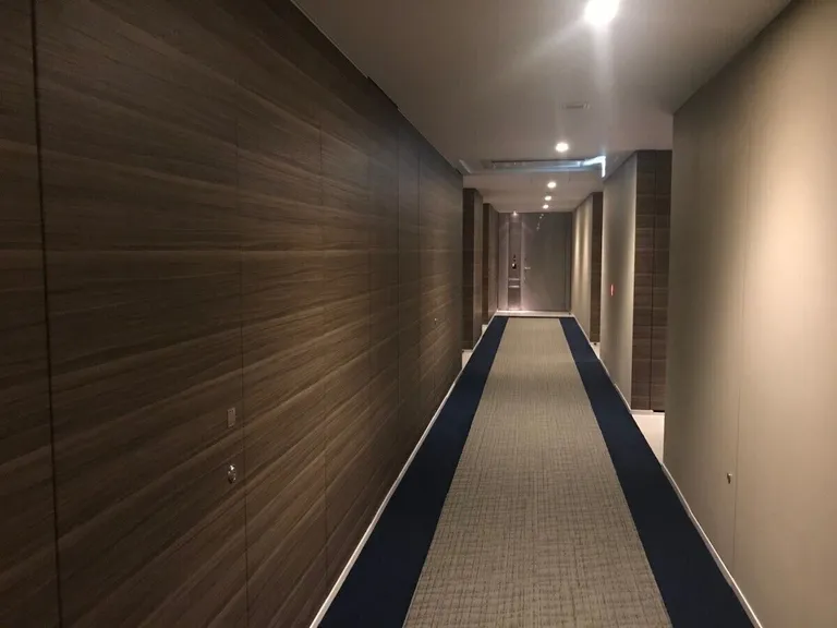 Corridor