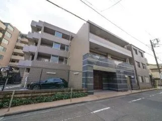 Premier Nozze Yutenji Building