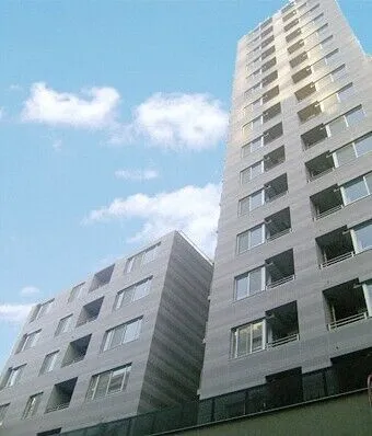 Park Axis TameikeSanno Building