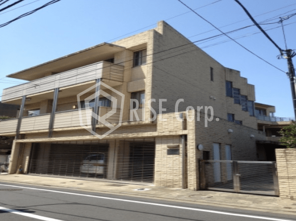 カメリアコート神山町 