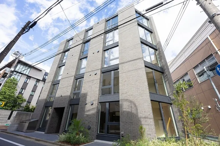 EDIT Nishi Ikebukuro Building