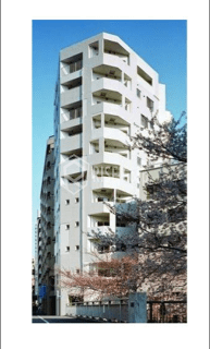 Prime Urban Meguro Aobadai Building