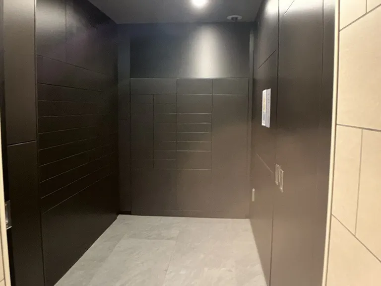 メールボックス