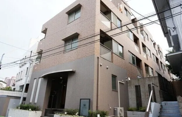 PREDEARE STYLE NishiAzabu 