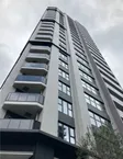 Park Tower Omori