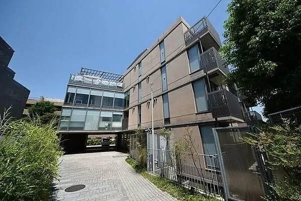 Gran Casa MinamiAoyama Building