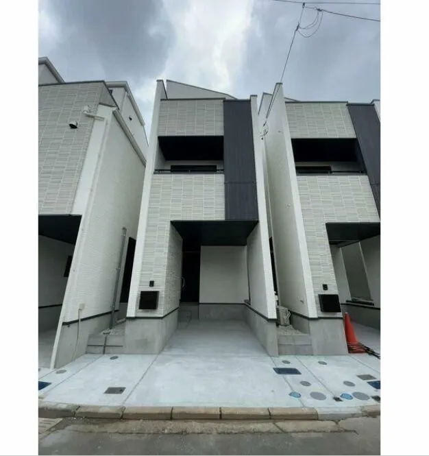 Kolet Tanmachi Building