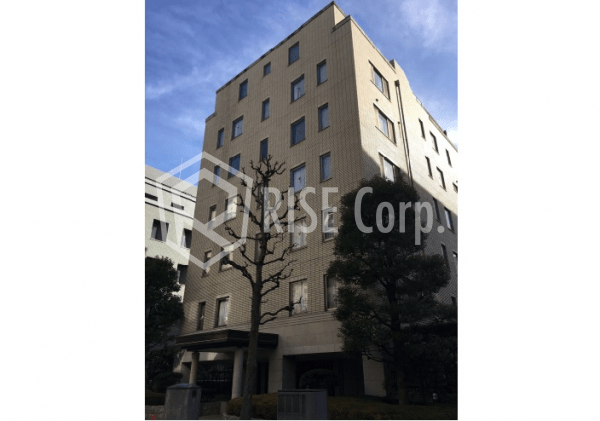 ル・グラン三番町 外観