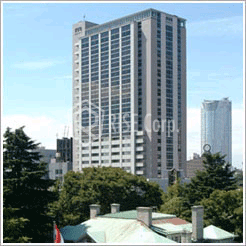 オランダヒルズ森タワーRoP 外観