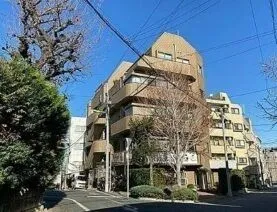 パインヒルガーデン 外観