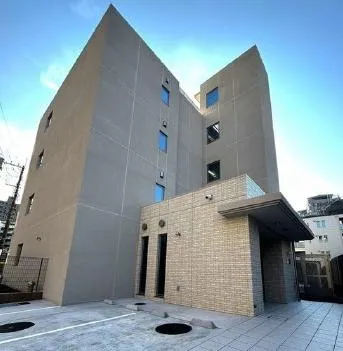 Shibars Building