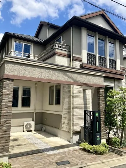 Takaido Higashi 3 Chome House 