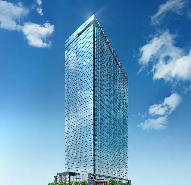 ラ・トゥール新宿ファースト 外観