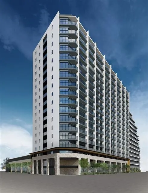 ブルックサイドレジデンス木場 外観