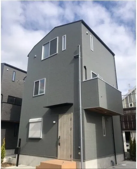 Kolet 尾山台南#06(玉堤1-19-27-2) 