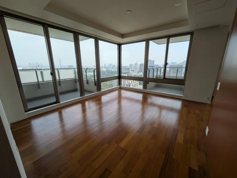 Living Dining