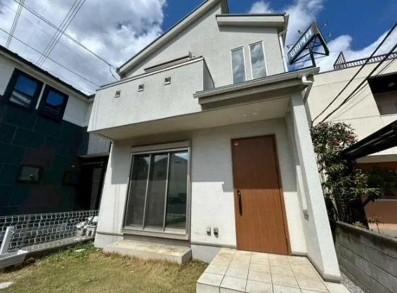 Kunitachi Higashi 4 Chome House 