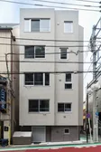 COMPOSITE Shinjuku 3 Chome