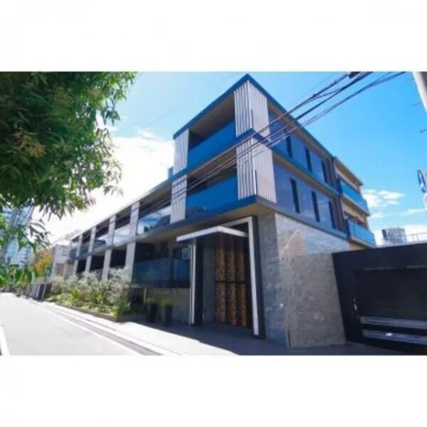 Park Axis Premier Omotesando Building