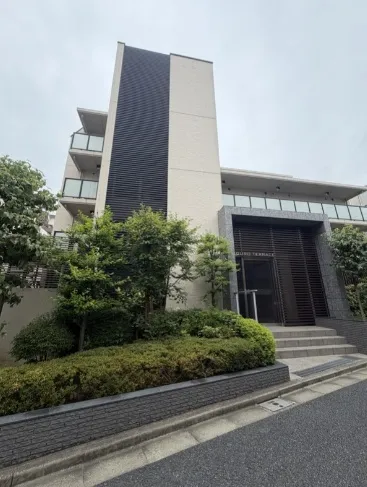 目黒テラス 