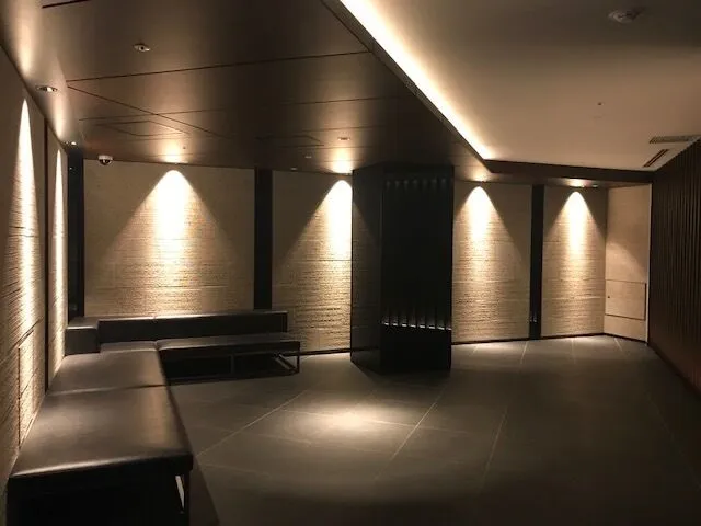ロビー