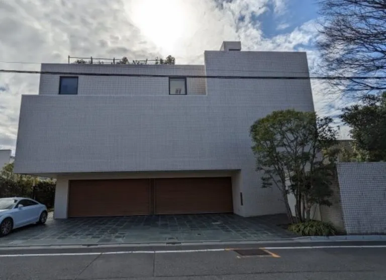 フカサワスペース 9 外観