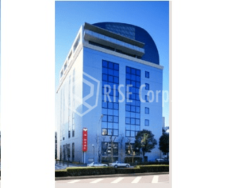 Sukumasuto Sekiguchi Building