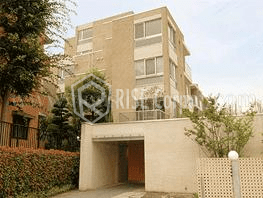 Le Sillage Jingumae Building