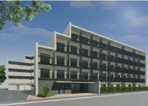 Aso Ciel Okurayama Building