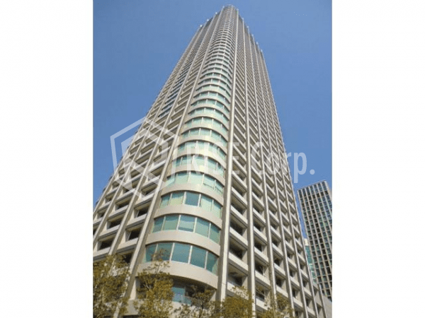 Tokyo Twin Parks Left Wing 