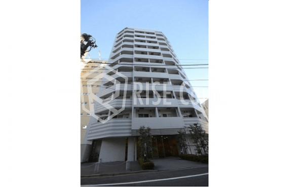 Cresidence Toranomon Building