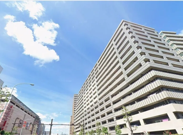 Crest Forme Tokyo Avance 