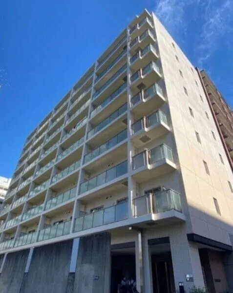 Blance SHIBAURA Building