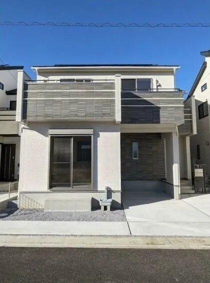 Kolet Minumaminaminakano#11 Building