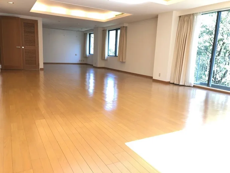 リビング